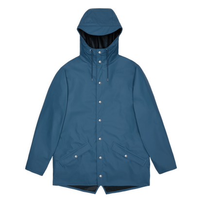 RAINS Jacket - Rain Jackets - SwagWear