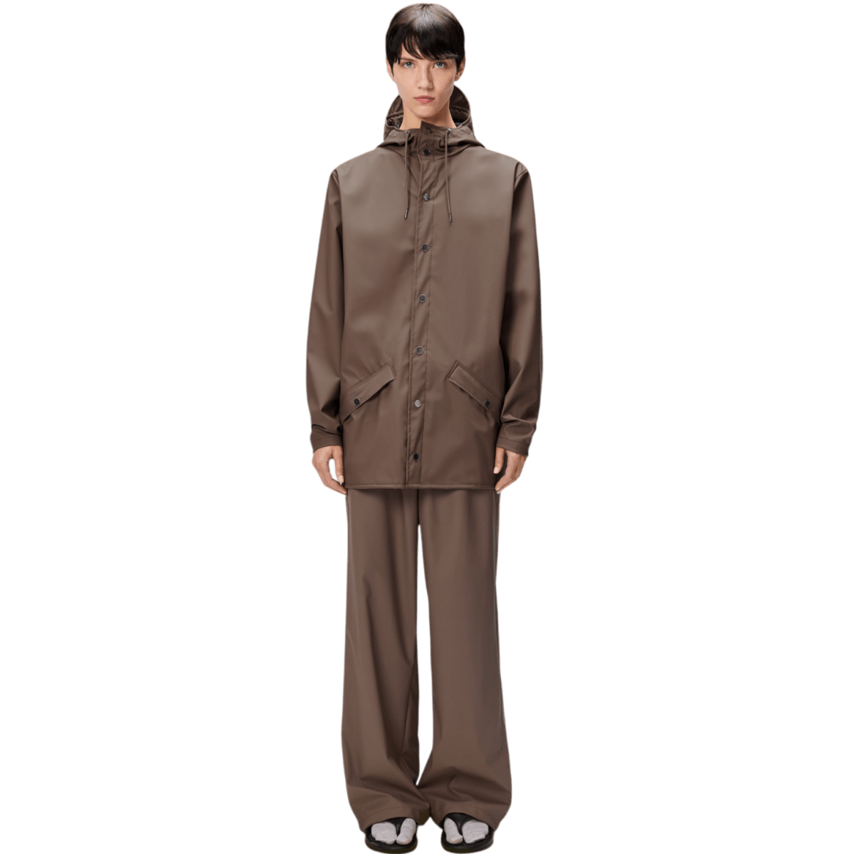 RAINS Jacket - Rain Jackets - SwagWear