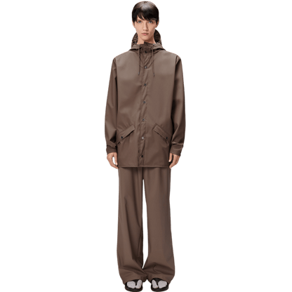 RAINS Jacket - Rain Jackets - SwagWear