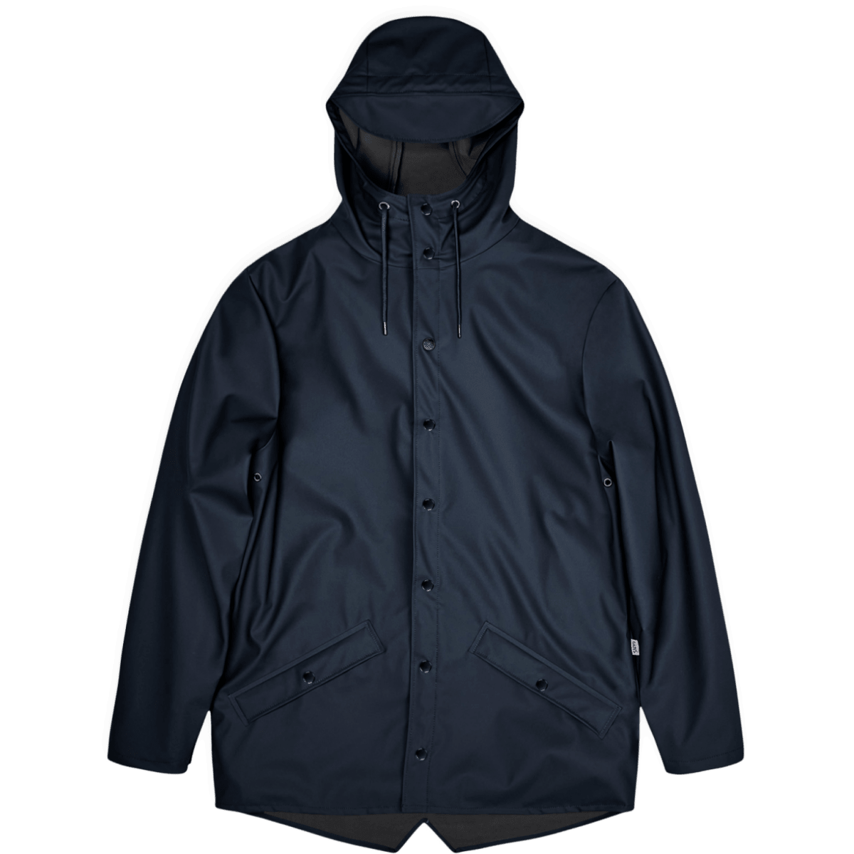RAINS Jacket - Rain Jackets - SwagWear