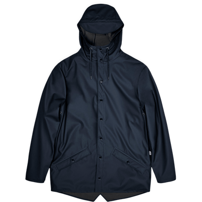 RAINS Jacket - Rain Jackets - SwagWear