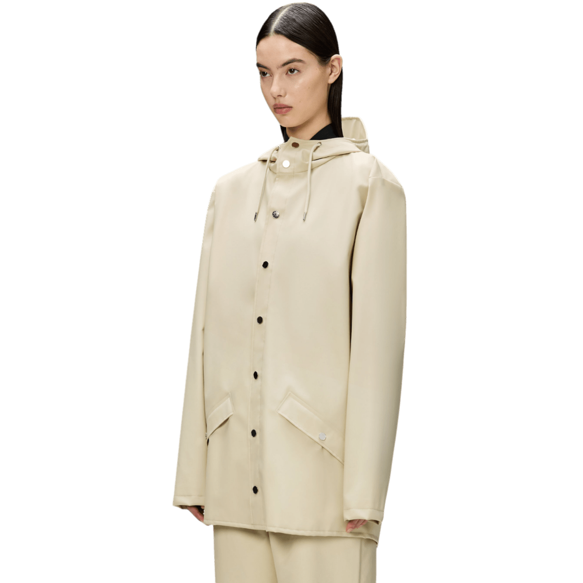 RAINS Jacket - Rain Jackets - SwagWear
