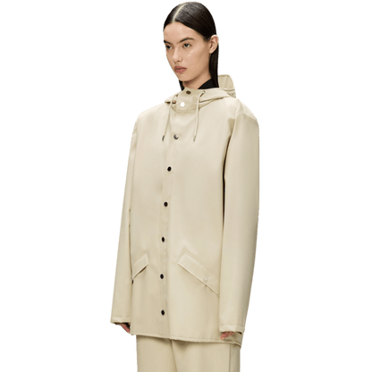 RAINS Jacket - Rain Jackets - SwagWear