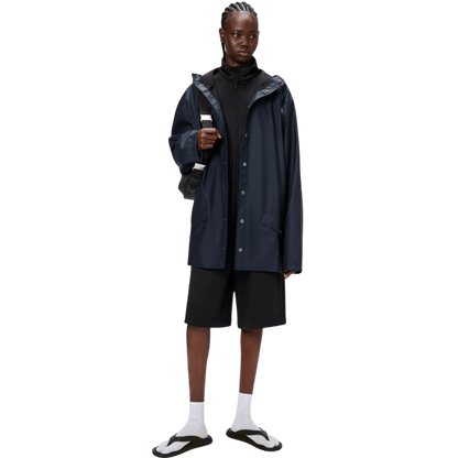 RAINS Jacket - Rain Jackets - SwagWear