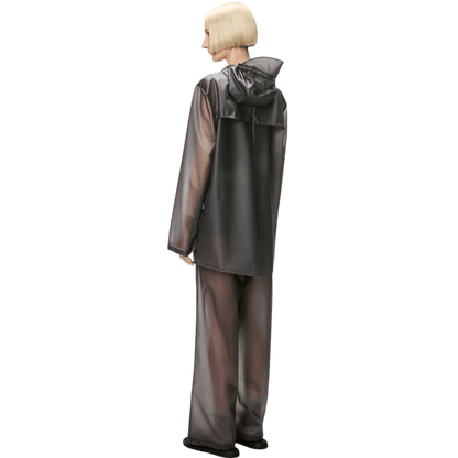 RAINS Jacket - Rain Jackets - SwagWear