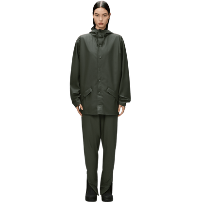 RAINS Jacket - Rain Jackets - SwagWear