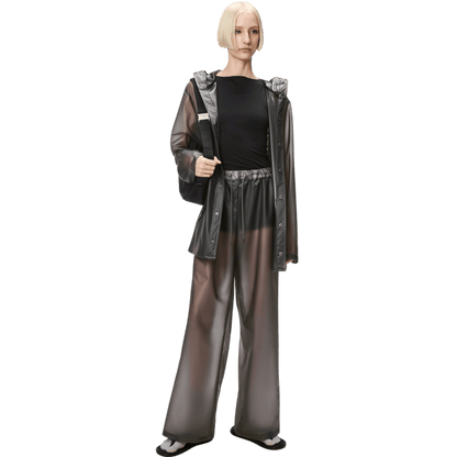 RAINS Jacket - Rain Jackets - SwagWear