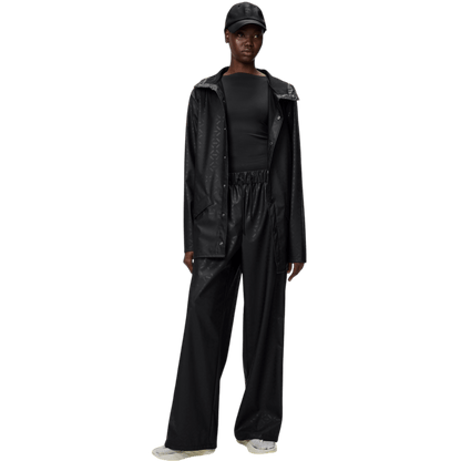 RAINS Jacket - Rain Jackets - SwagWear