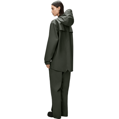 RAINS Jacket - Rain Jackets - SwagWear