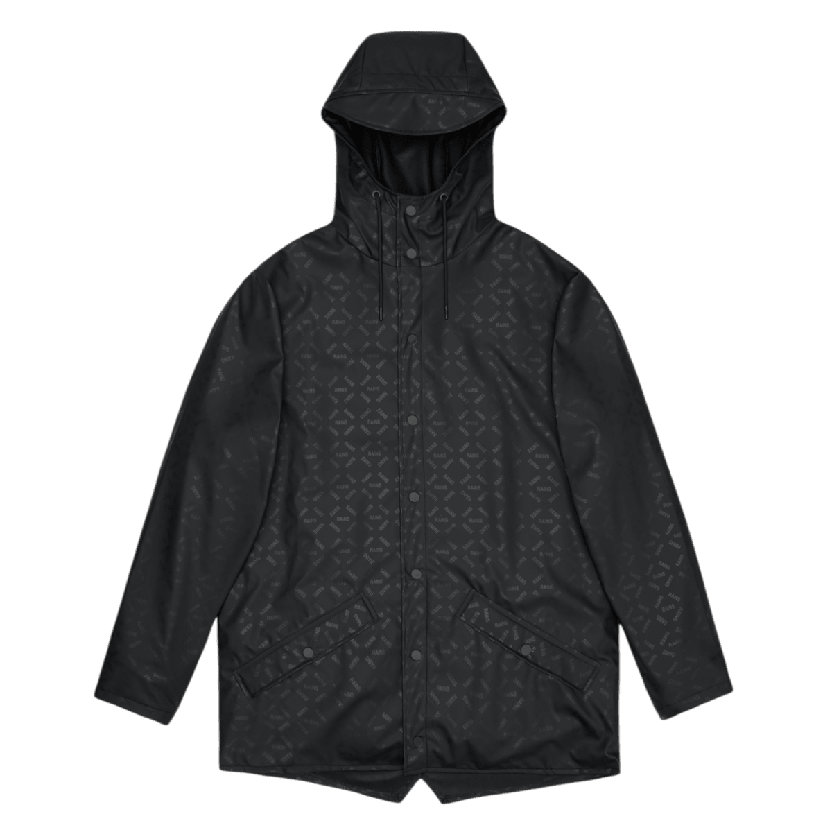 RAINS Jacket - Rain Jackets - SwagWear