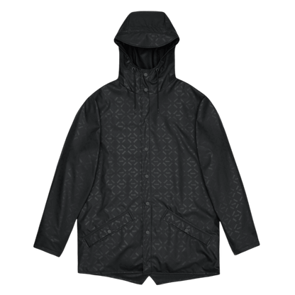 RAINS Jacket - Rain Jackets - SwagWear