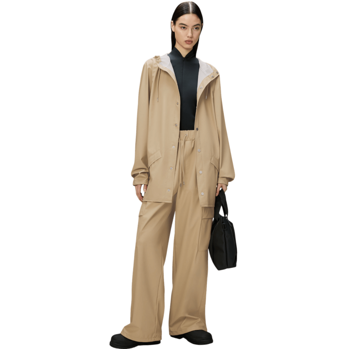 RAINS Jacket - Rain Jackets - SwagWear
