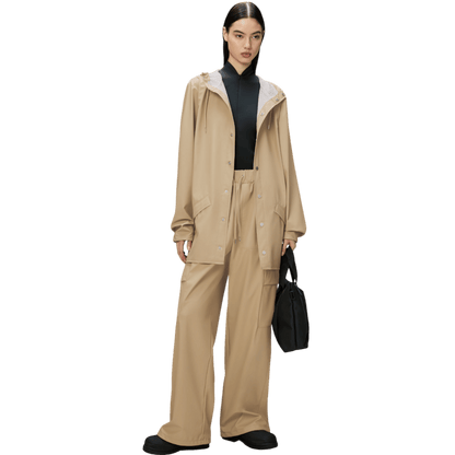 RAINS Jacket - Rain Jackets - SwagWear
