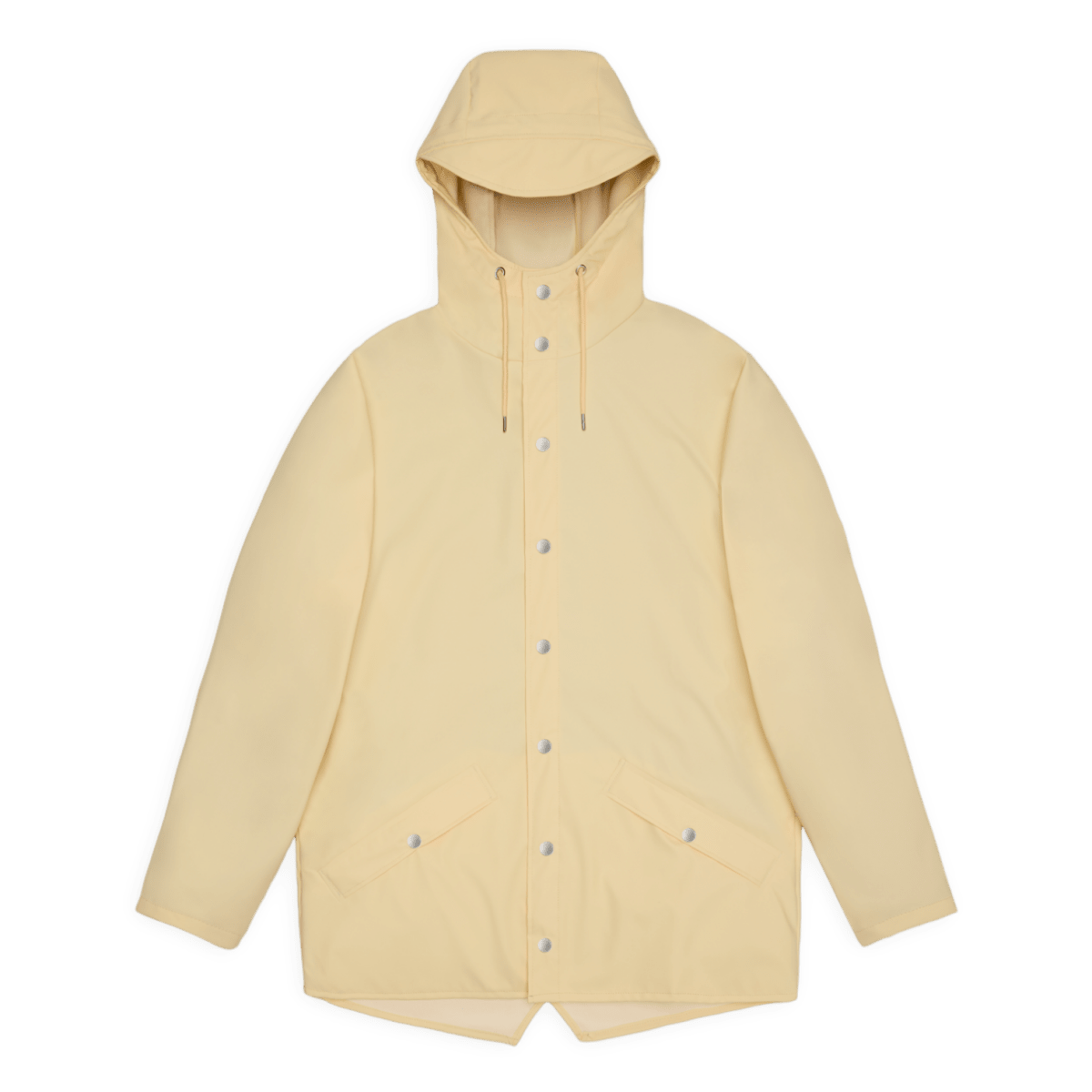 RAINS Jacket - Rain Jackets - SwagWear