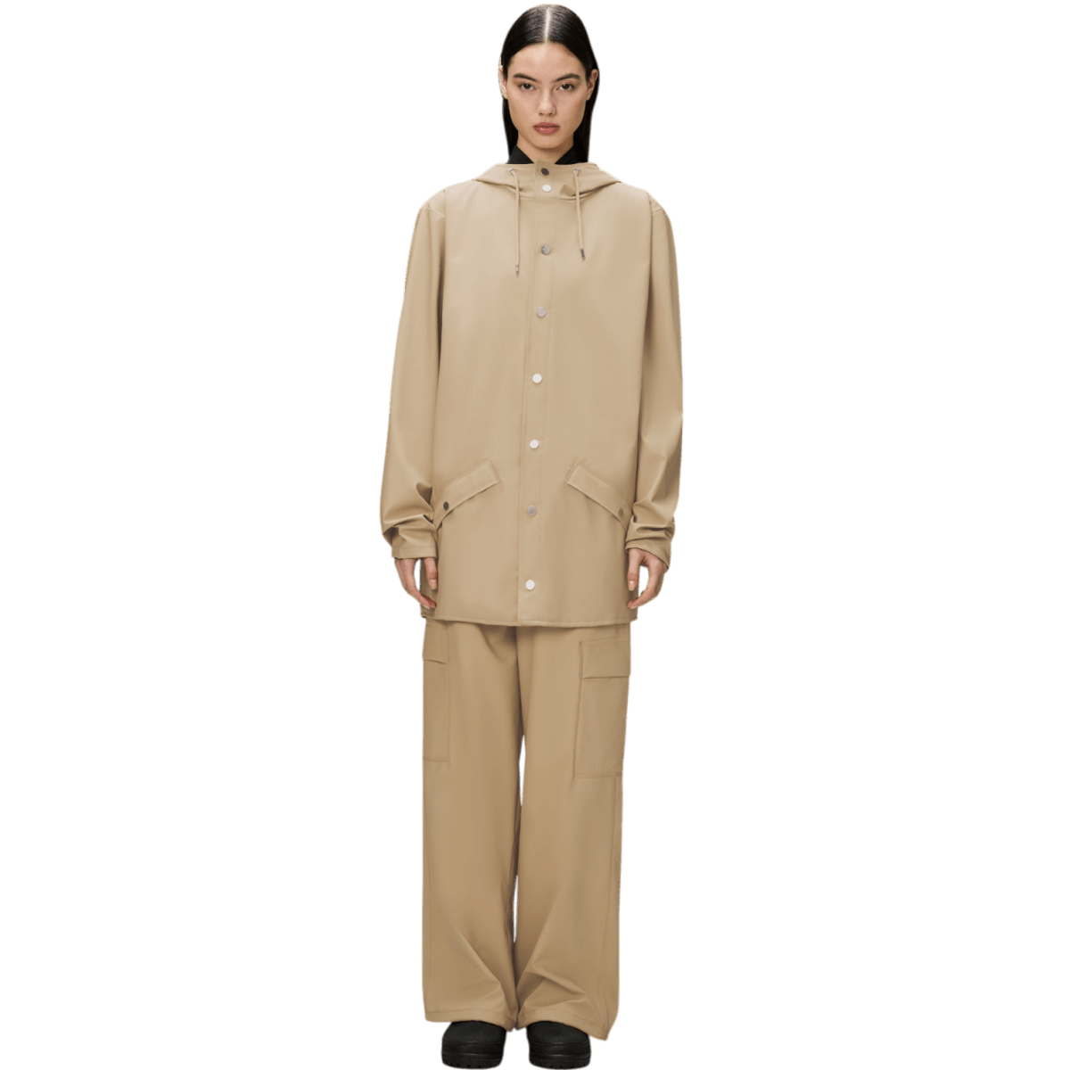 RAINS Jacket - Rain Jackets - SwagWear