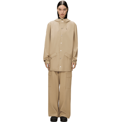 RAINS Jacket - Rain Jackets - SwagWear