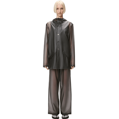 RAINS Jacket - Rain Jackets - SwagWear