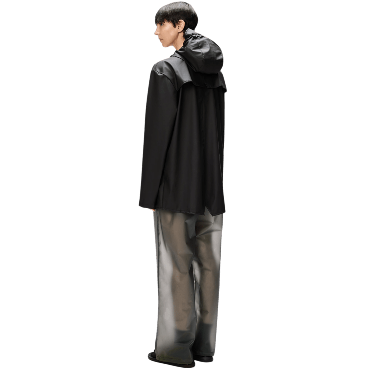 RAINS Jacket - Rain Jackets - SwagWear