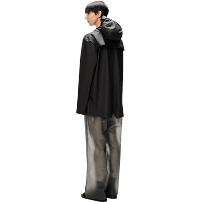 RAINS Jacket - Rain Jackets - SwagWear