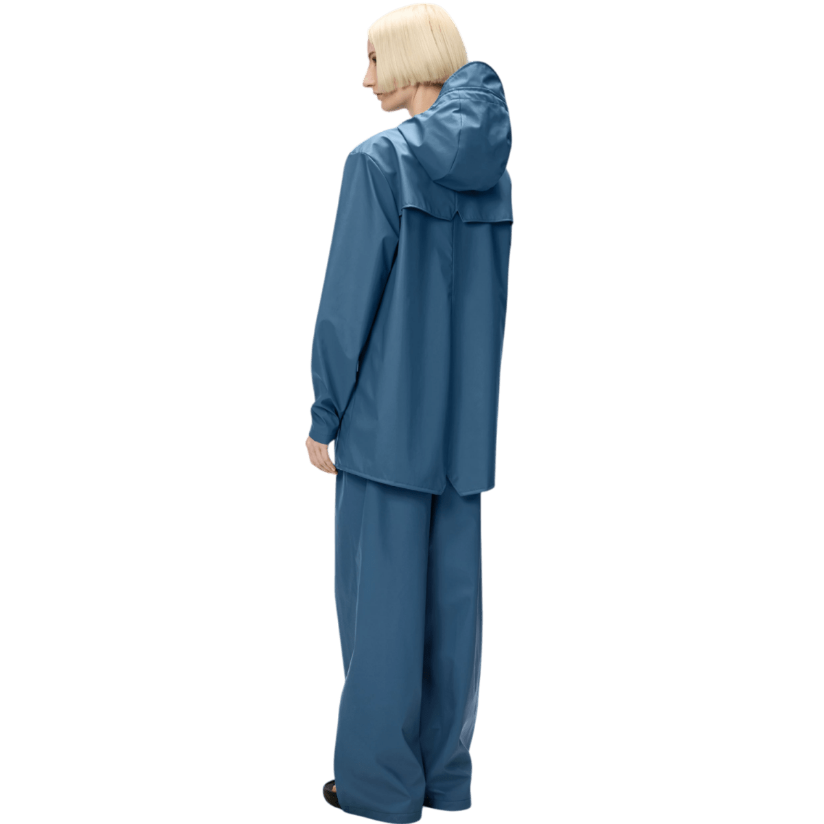 RAINS Jacket - Rain Jackets - SwagWear