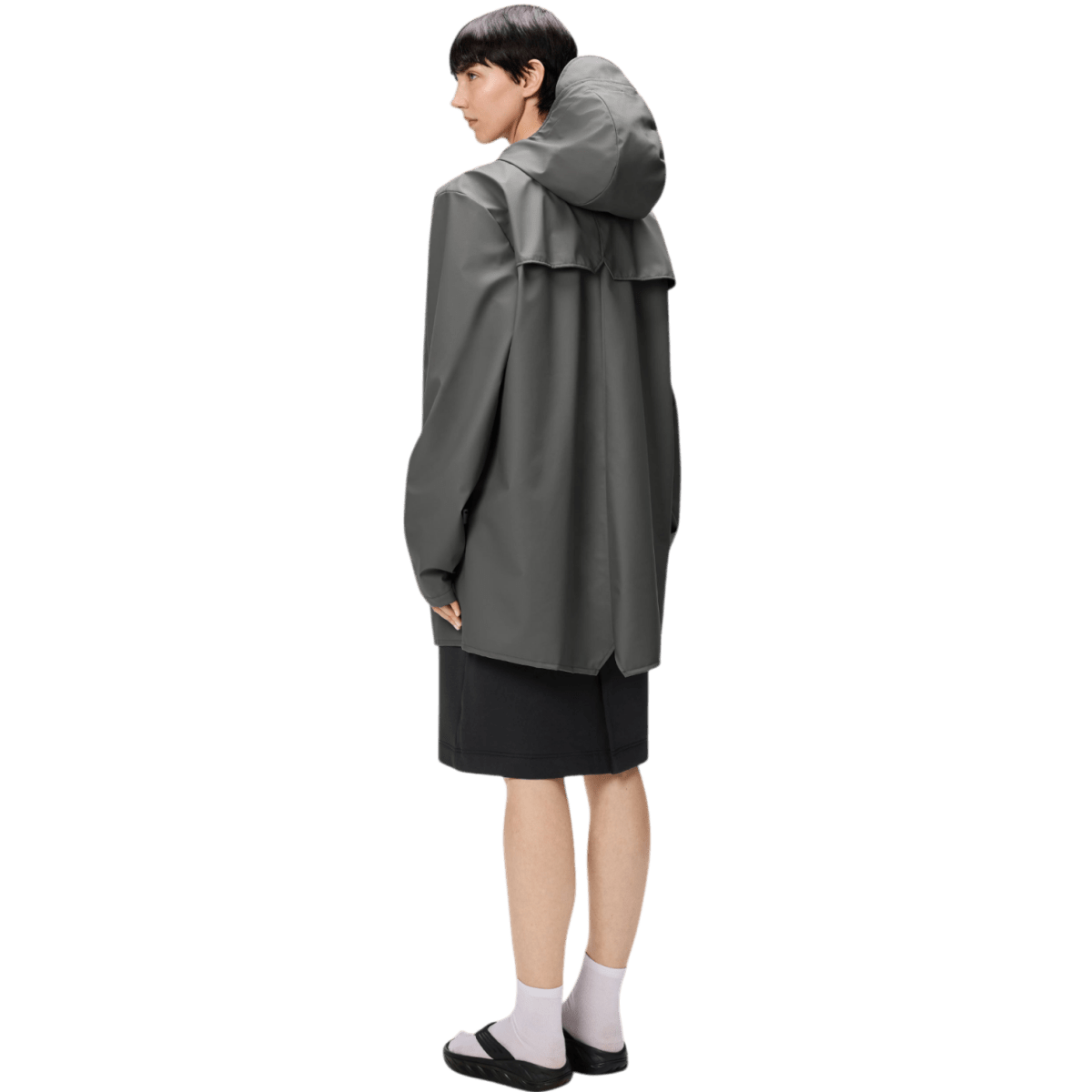 RAINS Jacket - Rain Jackets - SwagWear