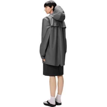 RAINS Jacket - Rain Jackets - SwagWear