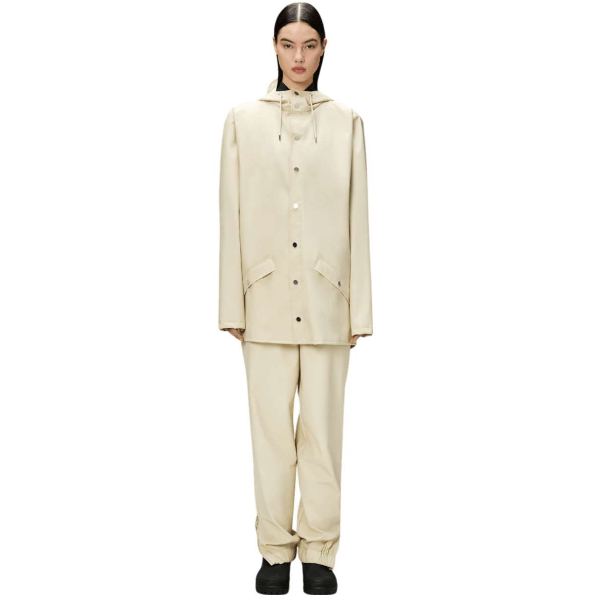 RAINS Jacket - Rain Jackets - SwagWear