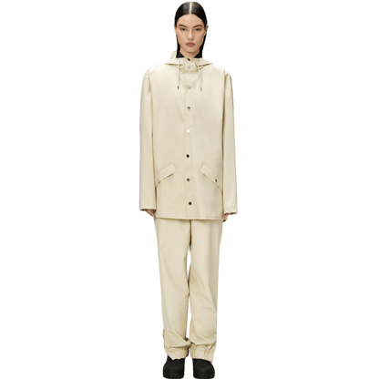 RAINS Jacket - Rain Jackets - SwagWear