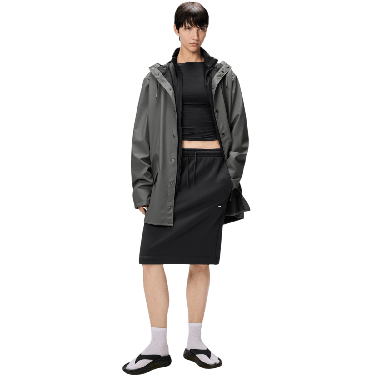 RAINS Jacket - Rain Jackets - SwagWear