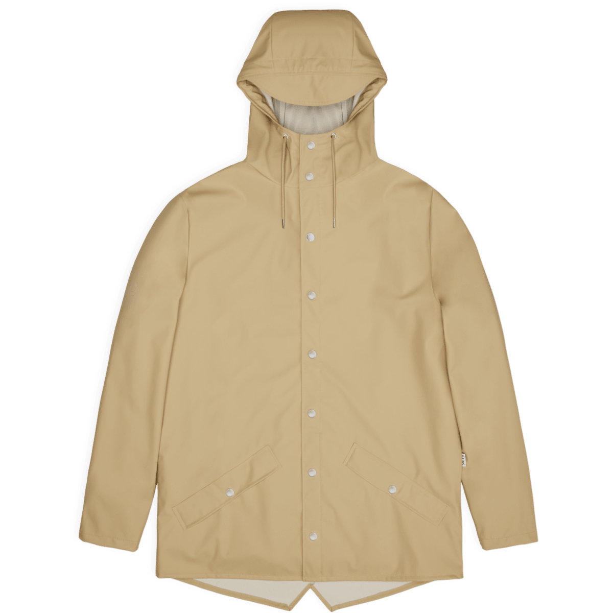 RAINS Jacket - Rain Jackets - SwagWear