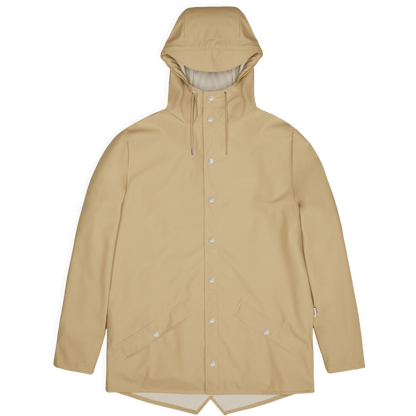 RAINS Jacket - Rain Jackets - SwagWear