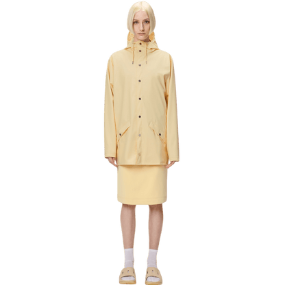 RAINS Jacket - Rain Jackets - SwagWear