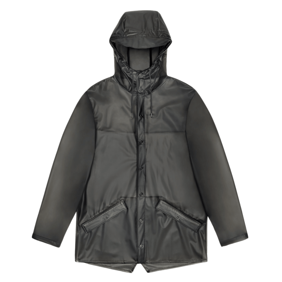 RAINS Jacket - Rain Jackets - SwagWear