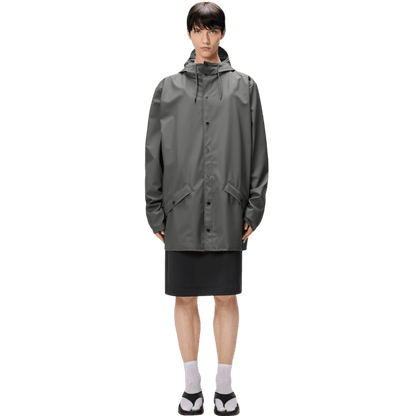 RAINS Jacket - Rain Jackets - SwagWear