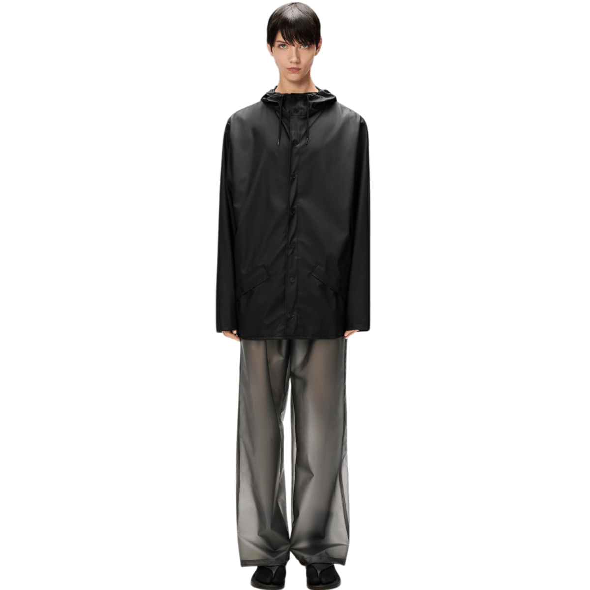 RAINS Jacket - Rain Jackets - SwagWear