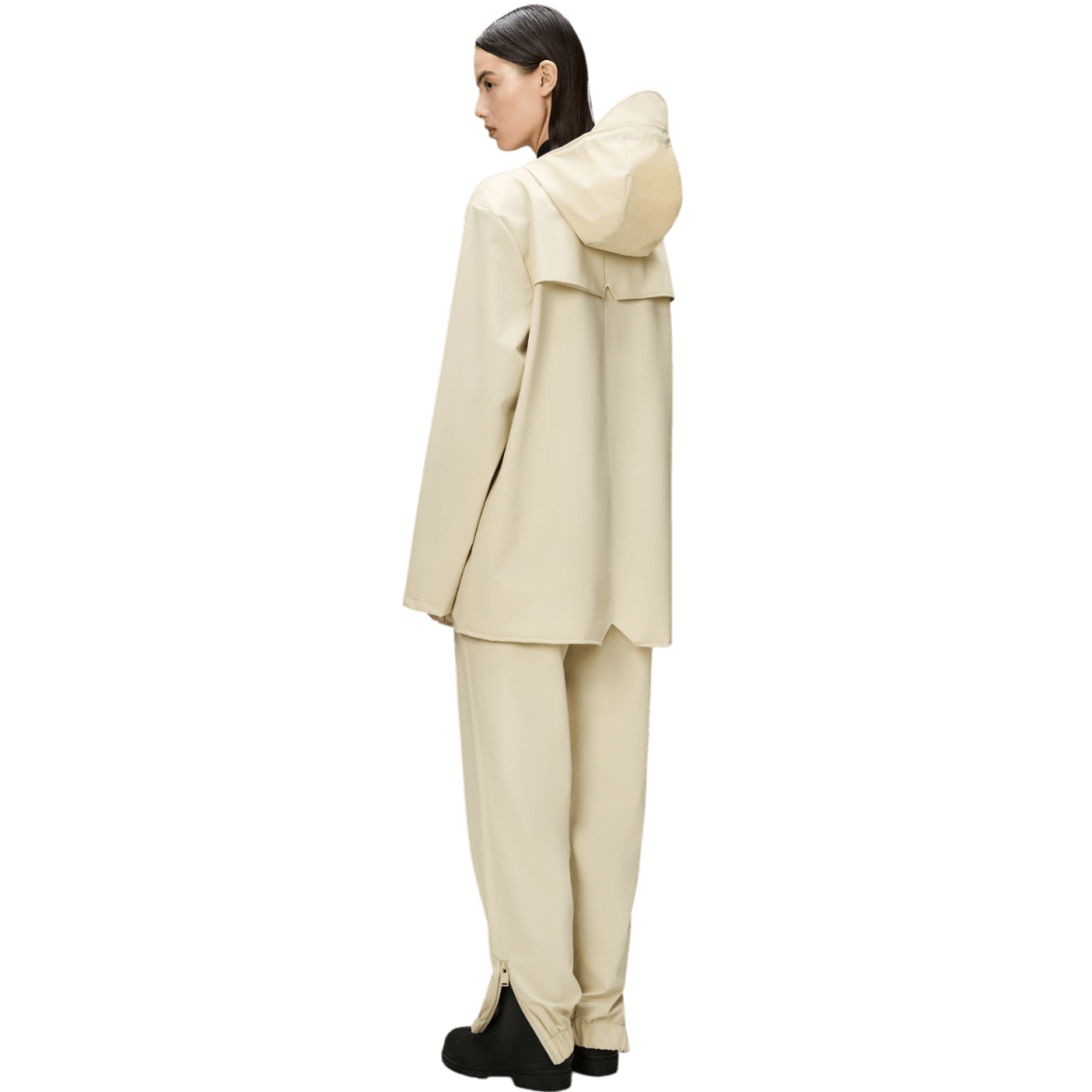 RAINS Jacket - Rain Jackets - SwagWear
