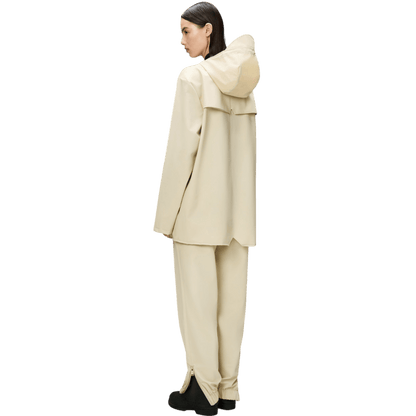 RAINS Jacket - Rain Jackets - SwagWear