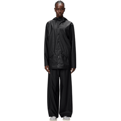 RAINS Jacket - Rain Jackets - SwagWear