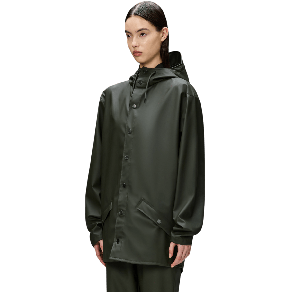 RAINS Jacket - Rain Jackets - SwagWear