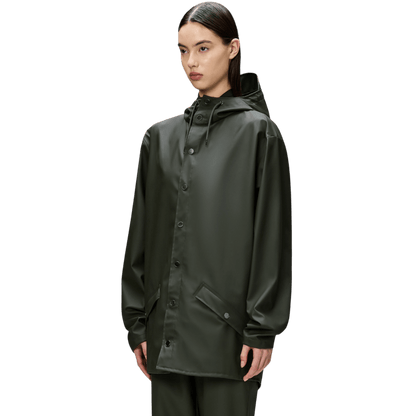 RAINS Jacket - Rain Jackets - SwagWear