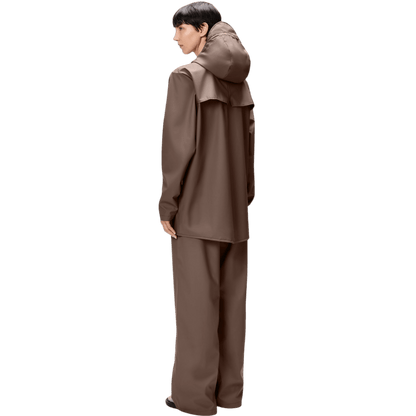 RAINS Jacket - Rain Jackets - SwagWear
