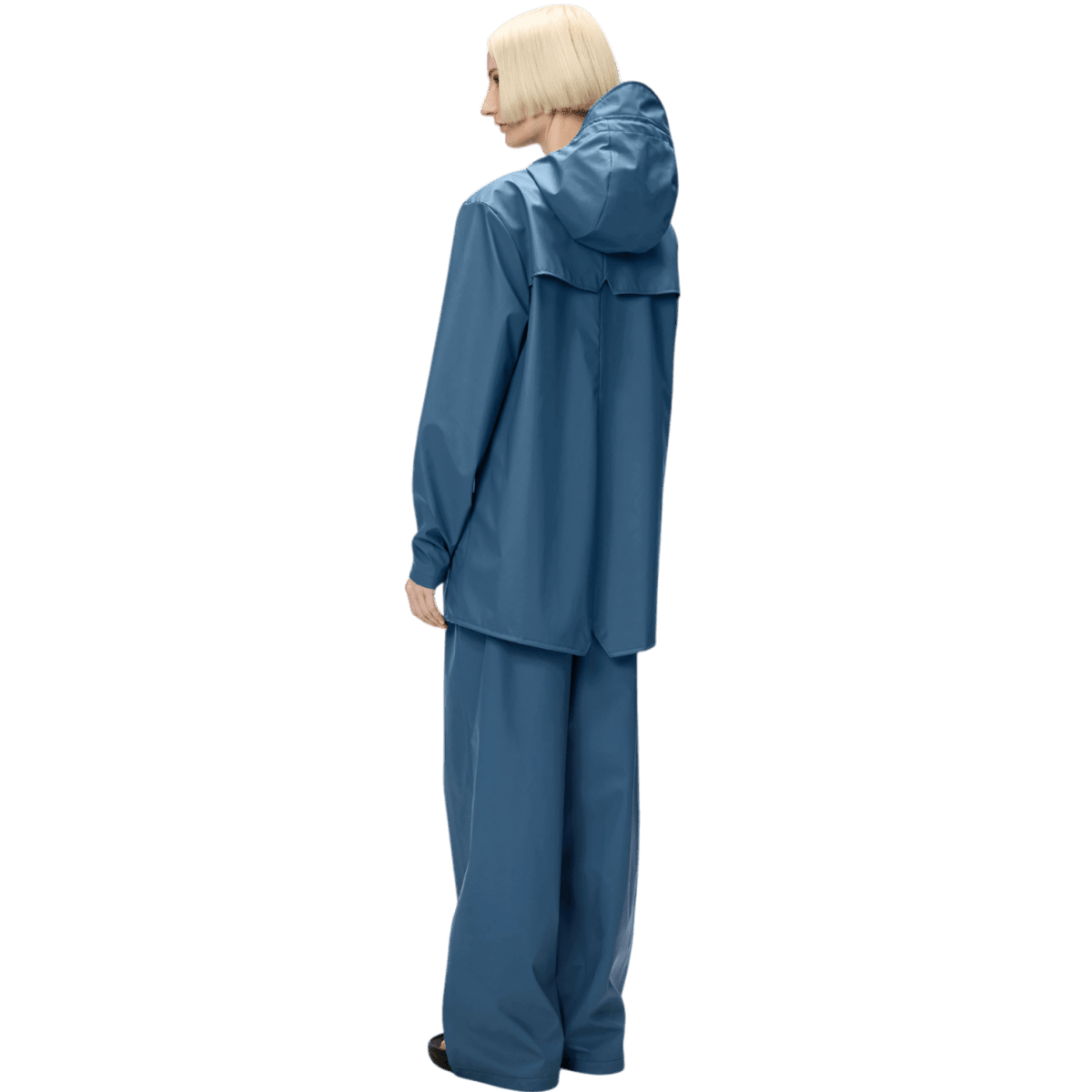 RAINS Jacket - Rain Jackets - SwagWear