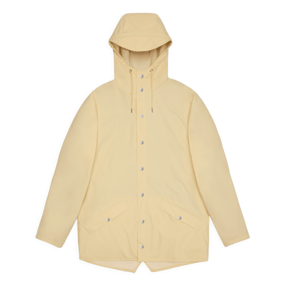 RAINS Jacket - Rain Jackets - SwagWear