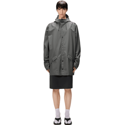 RAINS Jacket - Rain Jackets - SwagWear