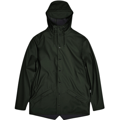 RAINS Jacket - Rain Jackets - SwagWear