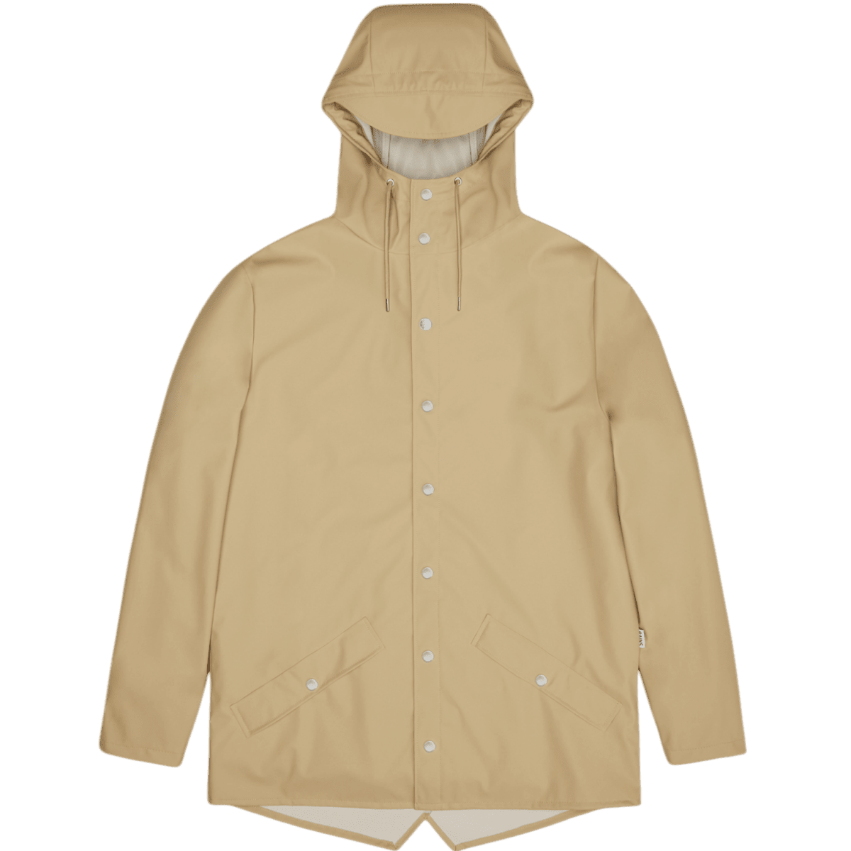 RAINS Jacket - Rain Jackets - SwagWear