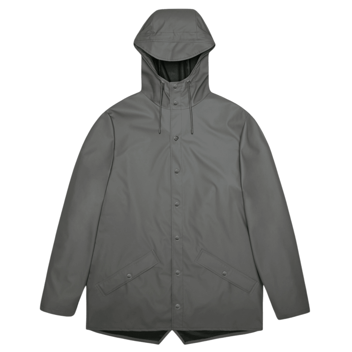 RAINS Jacket - Rain Jackets - SwagWear