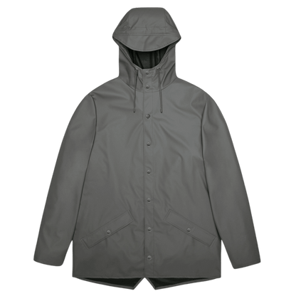 RAINS Jacket - Rain Jackets - SwagWear