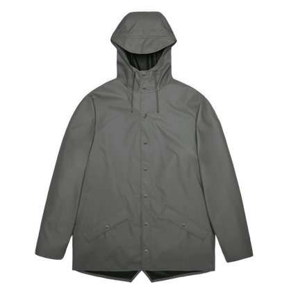 RAINS Jacket - Rain Jackets - SwagWear