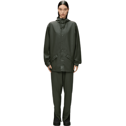 RAINS Jacket - Rain Jackets - SwagWear